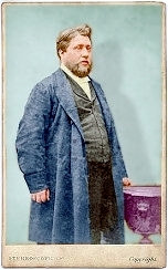 Spurgeon